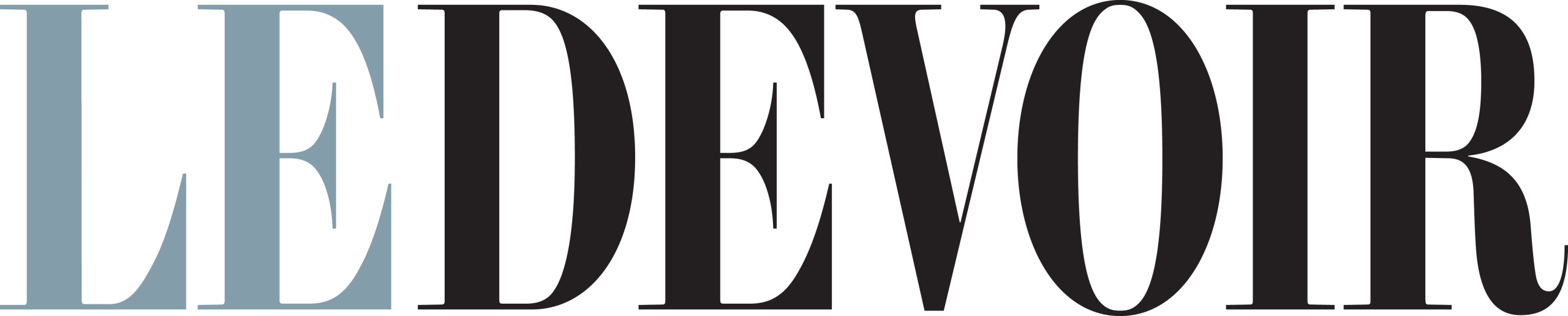 Le Devoir