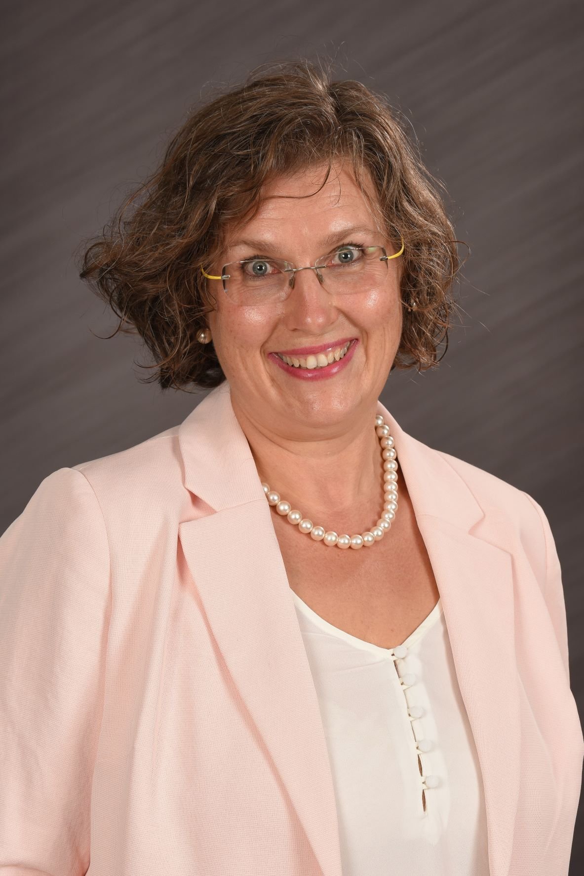 Sylvie Fortin